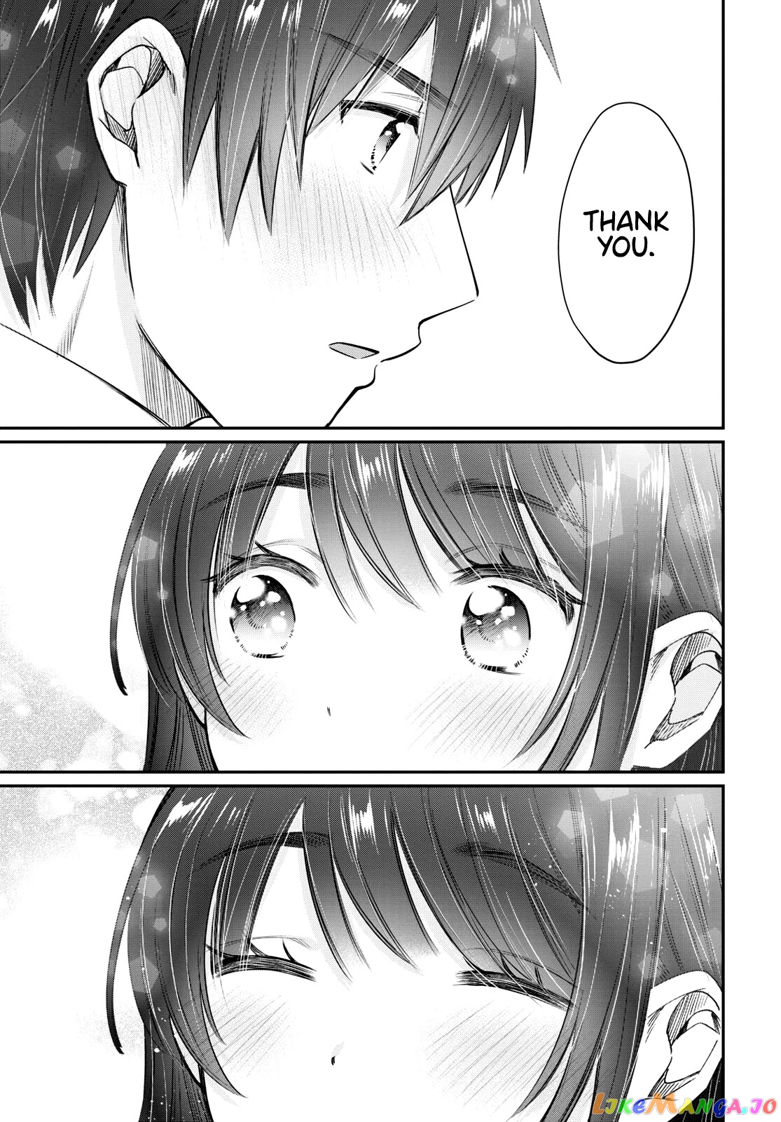 More Than a Married Couple, But Not Lovers, Chapter 43 image 22